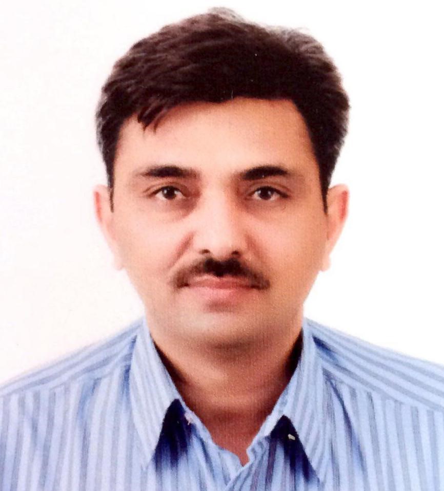 Dr. Anil Dahiya